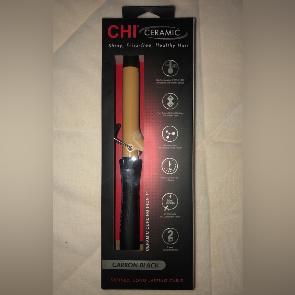 CHI Curling Iron
